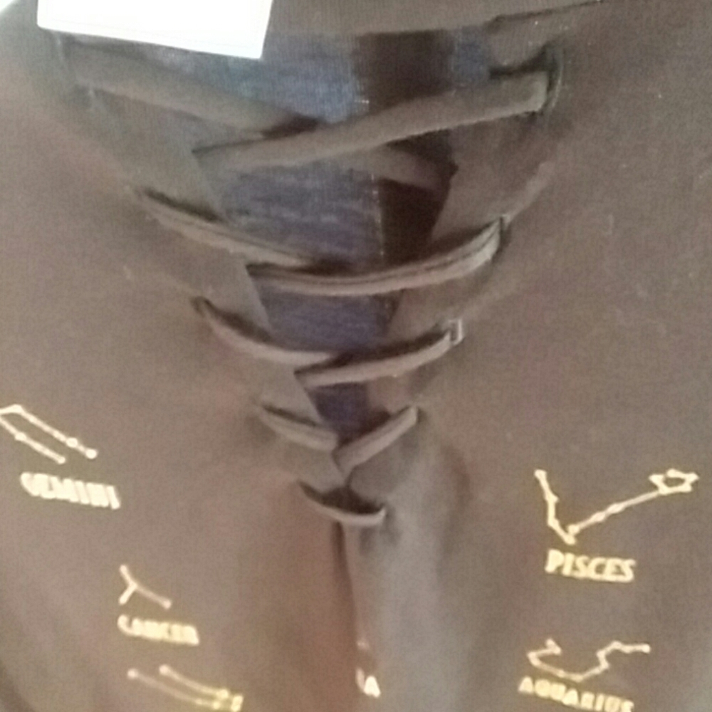 Astrology top - Picture 3 of 7